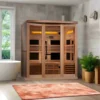 Golden Designs NEW 2026 "Reserve Edition" 6-Person Full Spectrum (w/ Himalayan Salt Bar)