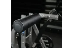 Hammer Strength Assisted Nordic Ham