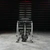 Hammer Strength Glute-Ham Reverse Hyper Combo Bench Machine