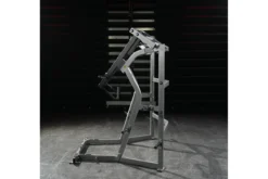 Hammer Strength Ground Base Jammer
