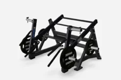 Hammer Strength Ground Base Multi-Squat Machine