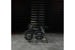 Hammer Strength Ground Base Multi-Squat Machine