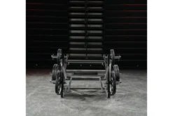 Hammer Strength Ground Base Multi-Squat Machine