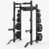 Hammer Strength HD Athletic NX Half Rack