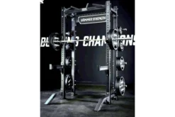 Hammer Strength HD Athletic NX Half Rack