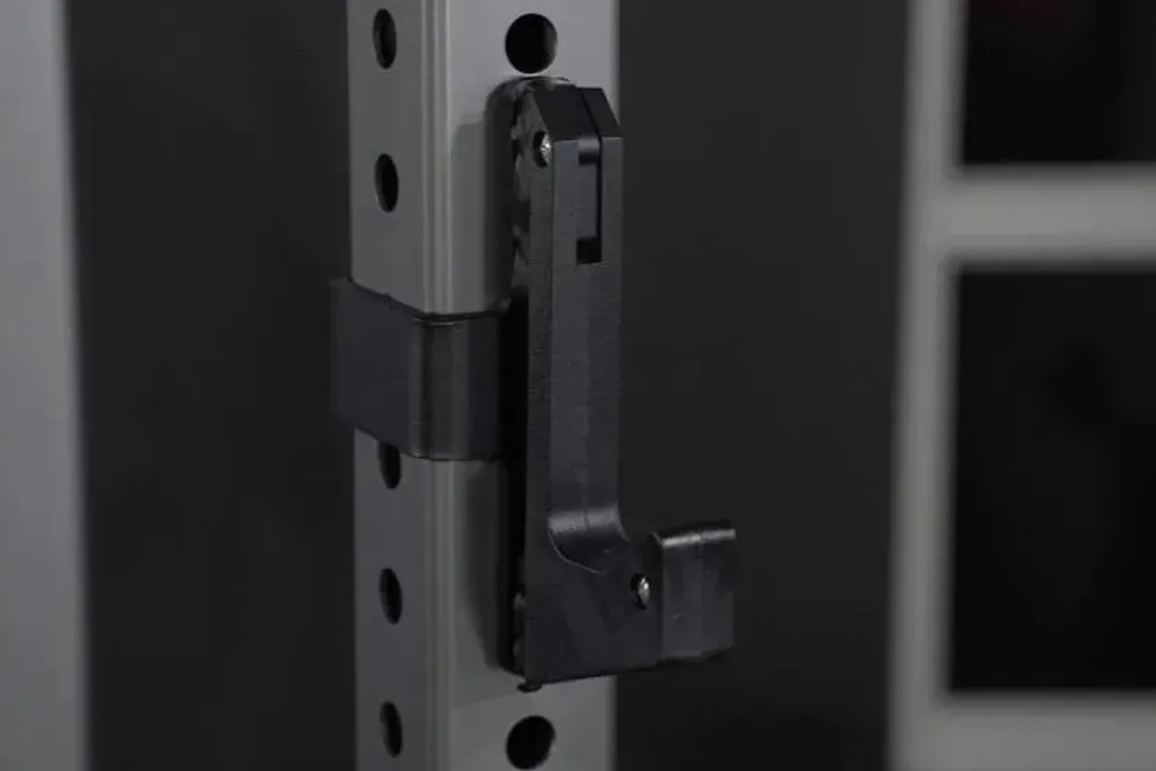 Hammer Strength HD Athletic NX Half Rack