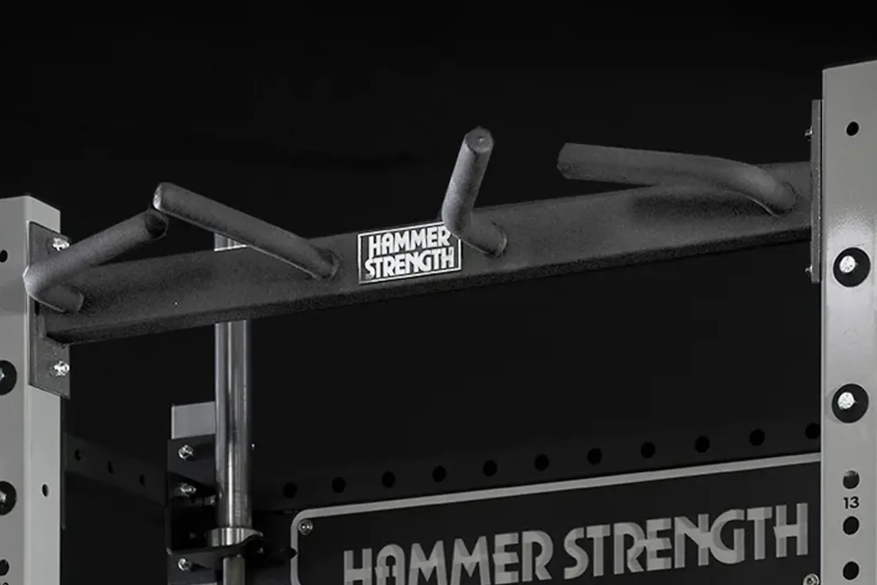 Hammer Strength HD Athletic NX Half Rack