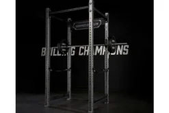 Hammer Strength HD Athletic NX Power Rack