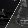 Hammer Strength HD Athletic NX Squat Stand