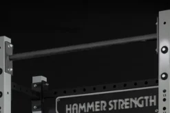 Hammer Strength HD Athletic NX Squat Stand