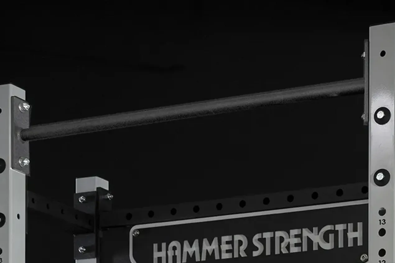 Hammer Strength HD Athletic NX Squat Stand