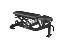 Hammer Strength Home Multi-Adjustable Bench