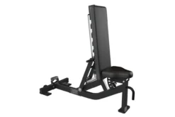 Hammer Strength Home Multi-Adjustable Bench