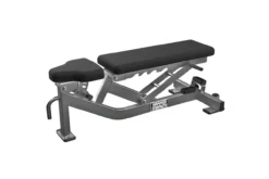 Hammer Strength Home Multi-Adjustable Bench
