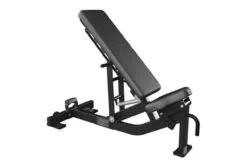 Hammer Strength Home Multi-Adjustable Weight Bench