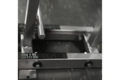 Hammer Strength Iso-Lateral High Row