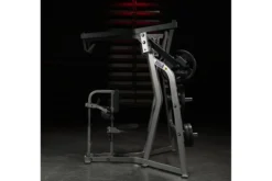 Hammer Strength Iso-Lateral High Row