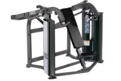 Hammer Strength MTS Iso-Lateral Chest Press