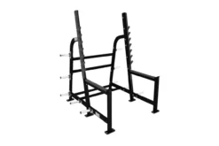 Hammer Strength Olympic Squat Rack