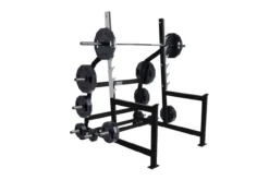 Hammer Strength Olympic Squat Rack