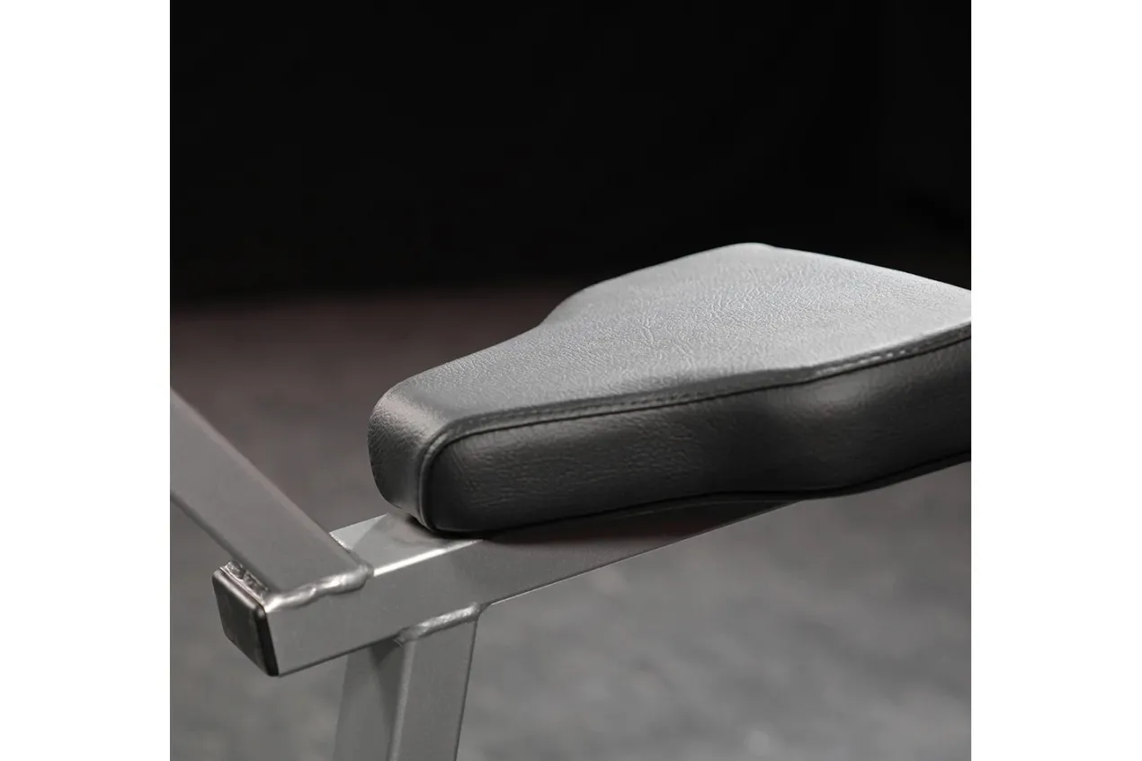 Hammer Strength Plate-Loaded Gripper