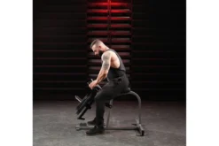 Hammer Strength Plate-Loaded Gripper