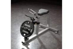 Hammer Strength Plate-Loaded Gripper