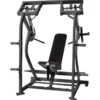 Hammer Strength Plate-Loaded Iso-Lateral Shoulder Press