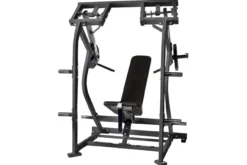 Hammer Strength Plate-Loaded Iso-Lateral Shoulder Press