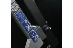 Hammer Strength Plate-Loaded Iso-Lateral Shoulder Press