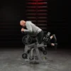 Hammer Strength Plate-Loaded Iso-Lateral Kneeling Leg Curl