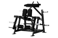 Hammer Strength Plate-Loaded Iso-Lateral Kneeling Leg Curl
