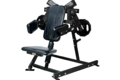 Hammer Strength Plate-Loaded Lateral Raise