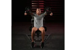 Hammer Strength Plate-Loaded Lateral Raise