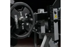 Hammer Strength Plate-Loaded Iso-Lateral Leg Extension