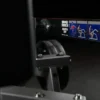 Hammer Strength Plate-Loaded Seated Dip