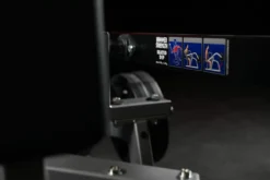 Hammer Strength Plate-Loaded Seated Dip