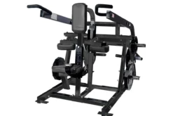 Hammer Strength Plate-Loaded Seated Dip