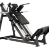 Hammer Strength Plate-Loaded Hack Squat
