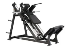Hammer Strength Plate-Loaded Hack Squat