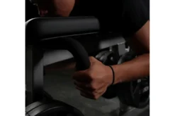 Hammer Strength Plate-Loaded Iso-Lateral Leg Curl
