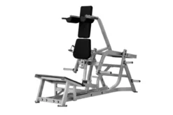 Hammer Strength Plate-Loaded V-Squat