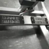 Hammer Strength Plate-Loaded Seated Calf Raise