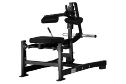 Hammer Strength Plate-Loaded Seated Calf Raise