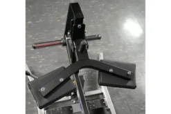 Hammer Strength Plate-Loaded Seated Calf Raise