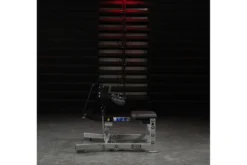 Hammer Strength Plate-Loaded Seated Calf Raise