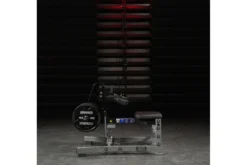 Hammer Strength Plate-Loaded Seated Calf Raise