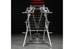 Hammer Strength Plate-Loaded Iso-Lateral D.Y. Row