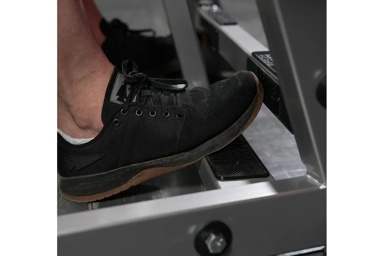 Hammer Strength Plate-Loaded Iso-Lateral D.Y. Row