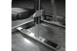 Hammer Strength Plate-Loaded Iso-Lateral D.Y. Row